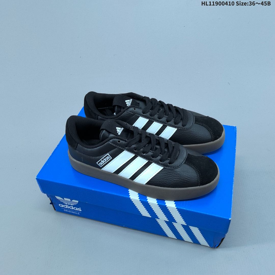 Adidas Originals VL Court 3.0 ID HL11900410 - foto 4