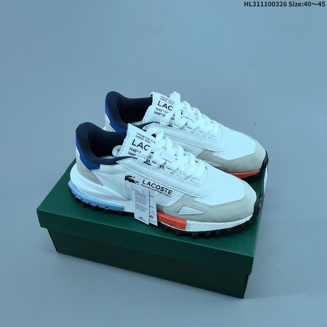 Lacoste - foto 2