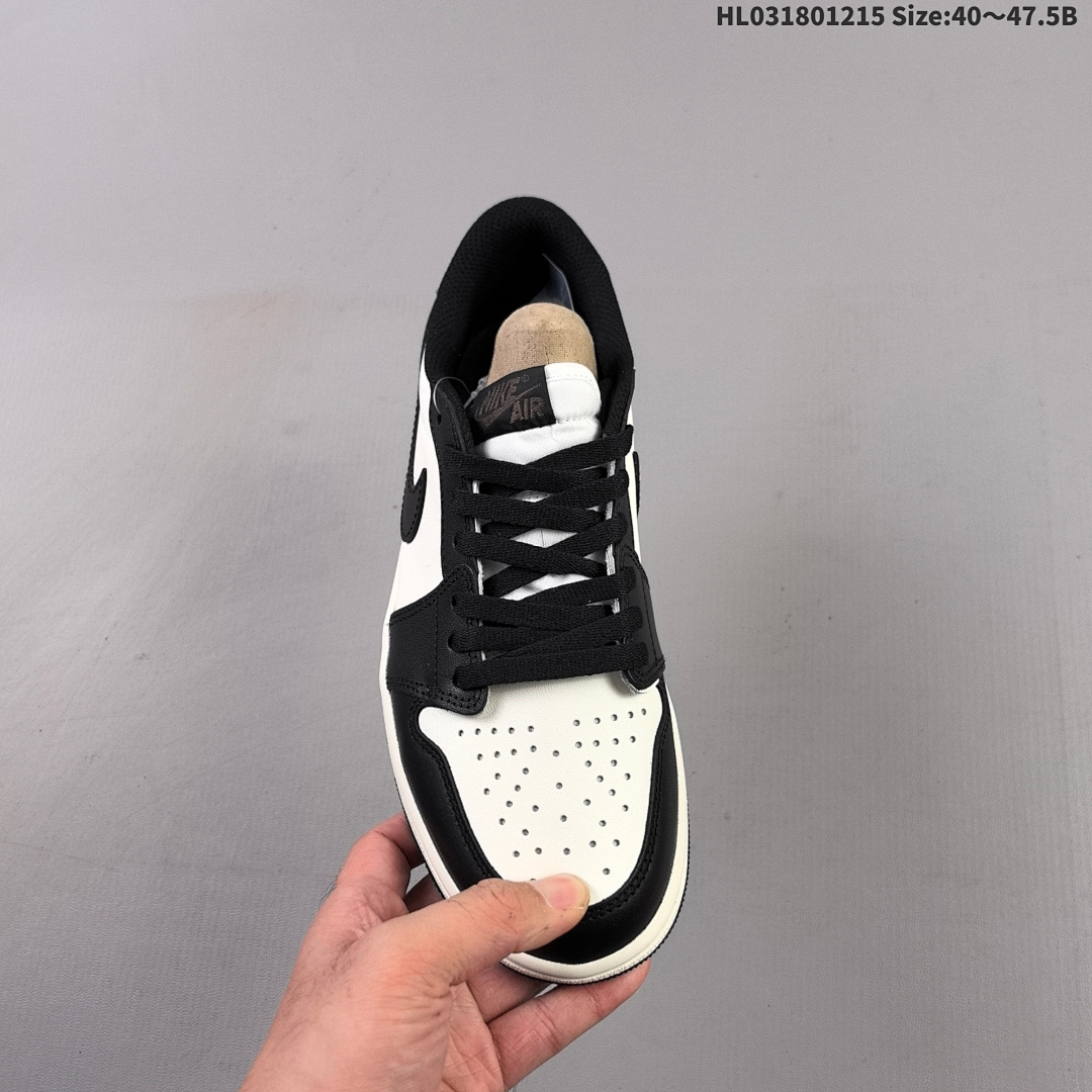 Air Jordan 1 Low OG "Mocha" AJ1 1 aj1 1 - foto 6