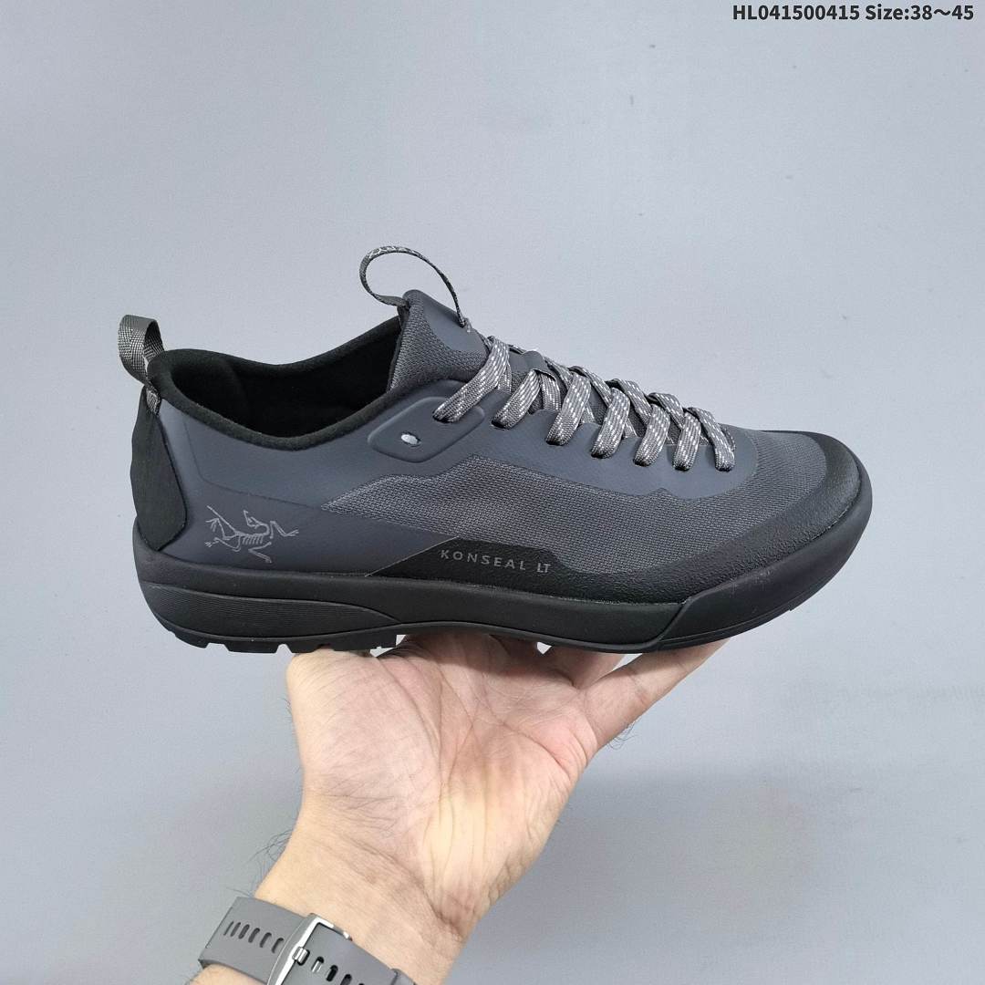 Arcteryx Konseal LT KONSEAL - foto 2