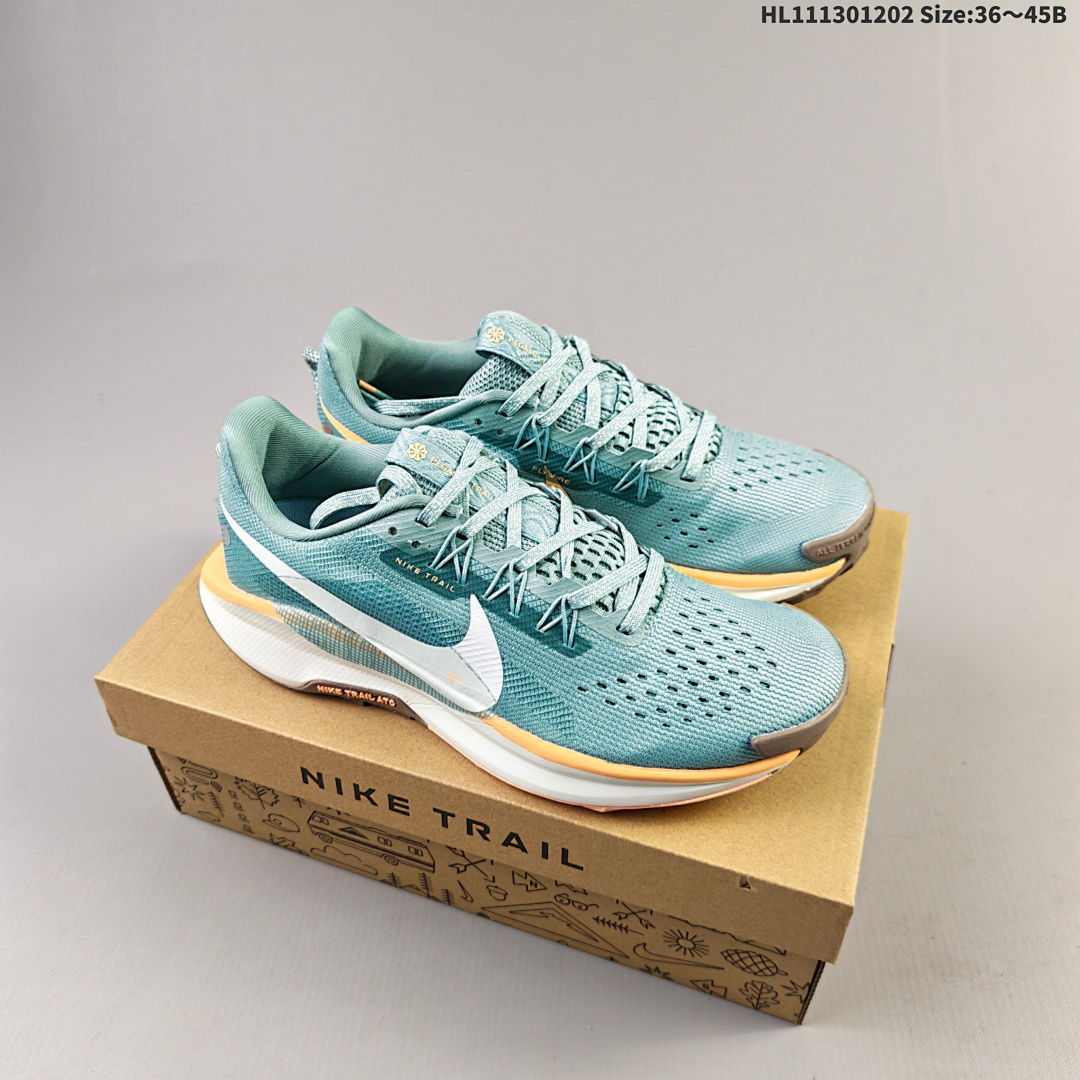 Nike REACTX PEGASUS TRAIL 5 Next Nature