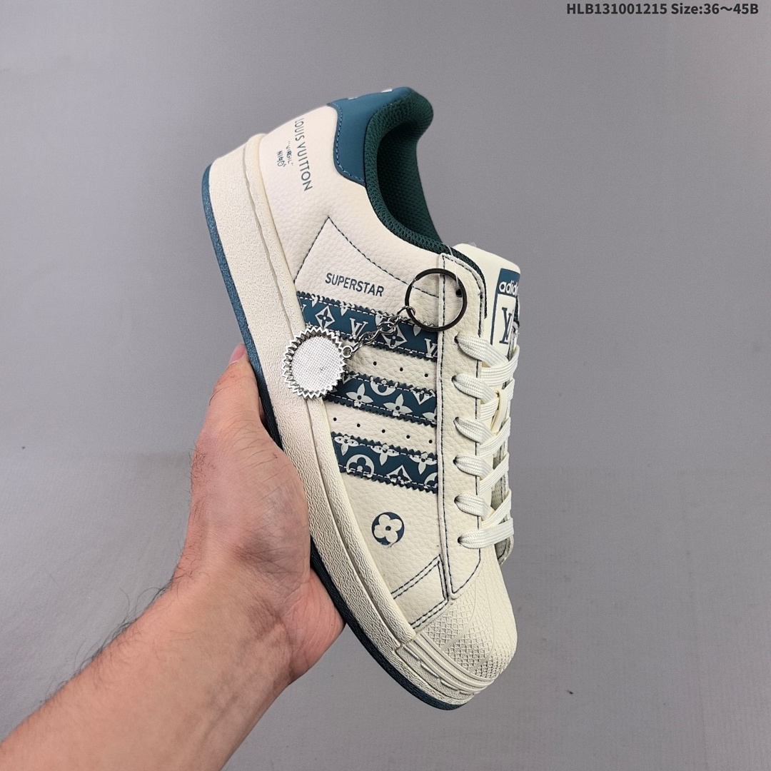 Adidas Originals Superstar ’DIY’ - foto 5