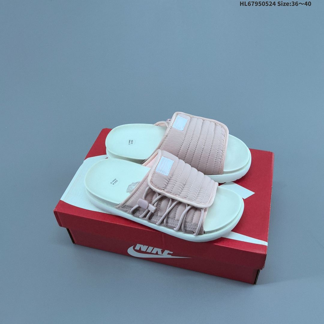 NIKE ASUNA 2 SLIDE -700 lD