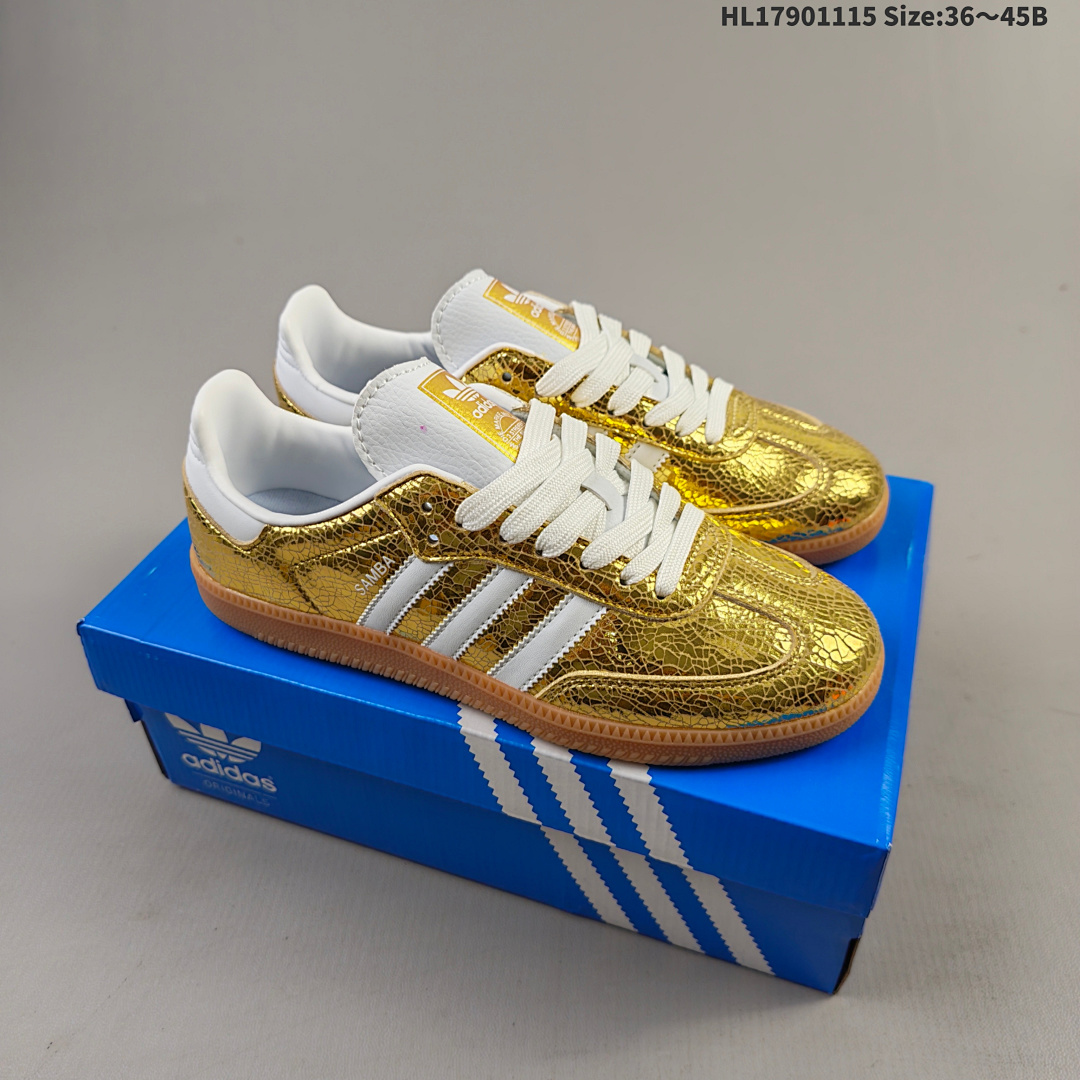 Adidas Originals Samba - foto 2
