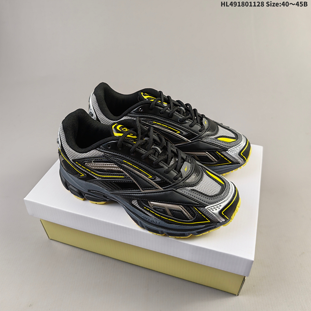 Reebok PREMIER ROAD 100070279- Reebok Premier - foto 2