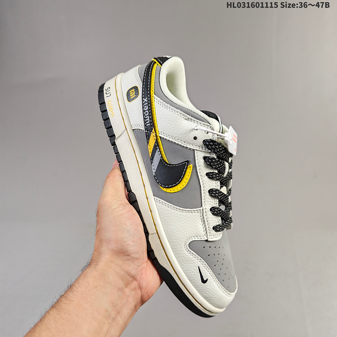 Nike SB Dunk Low ZoomAir - foto 2