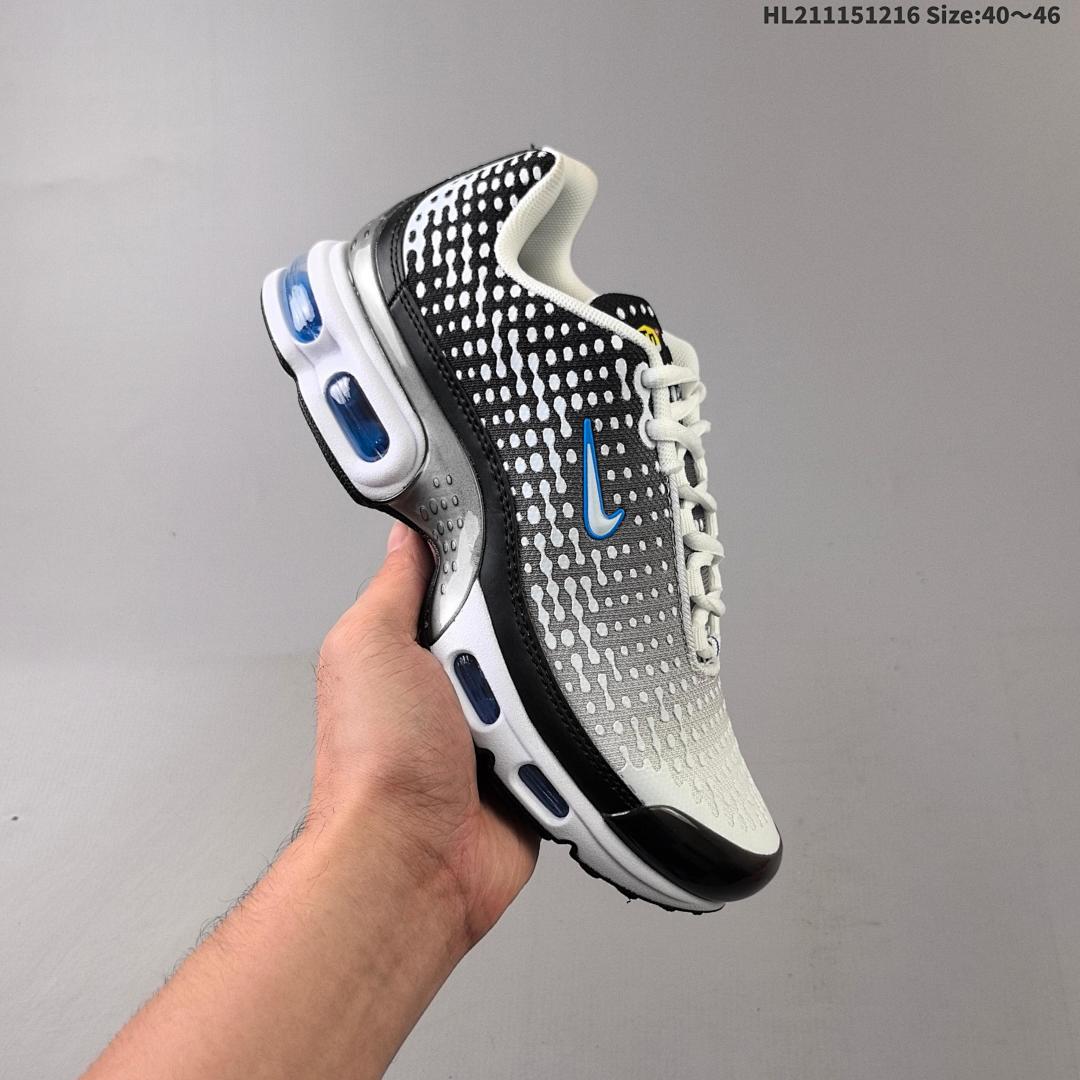 Nike Air Max Plus TPU - foto 6
