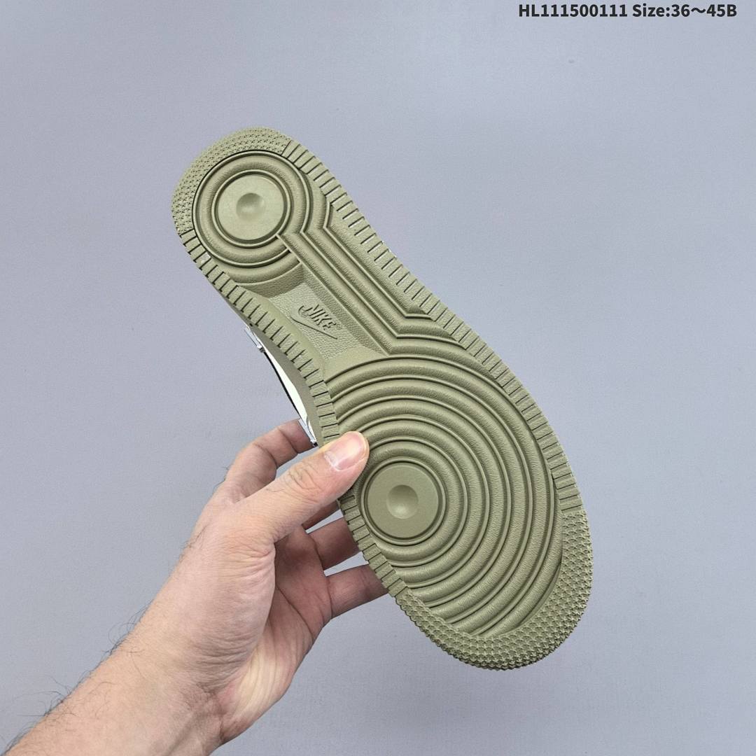 NIKE AIR FORCE 1‘07 -022 - foto 4