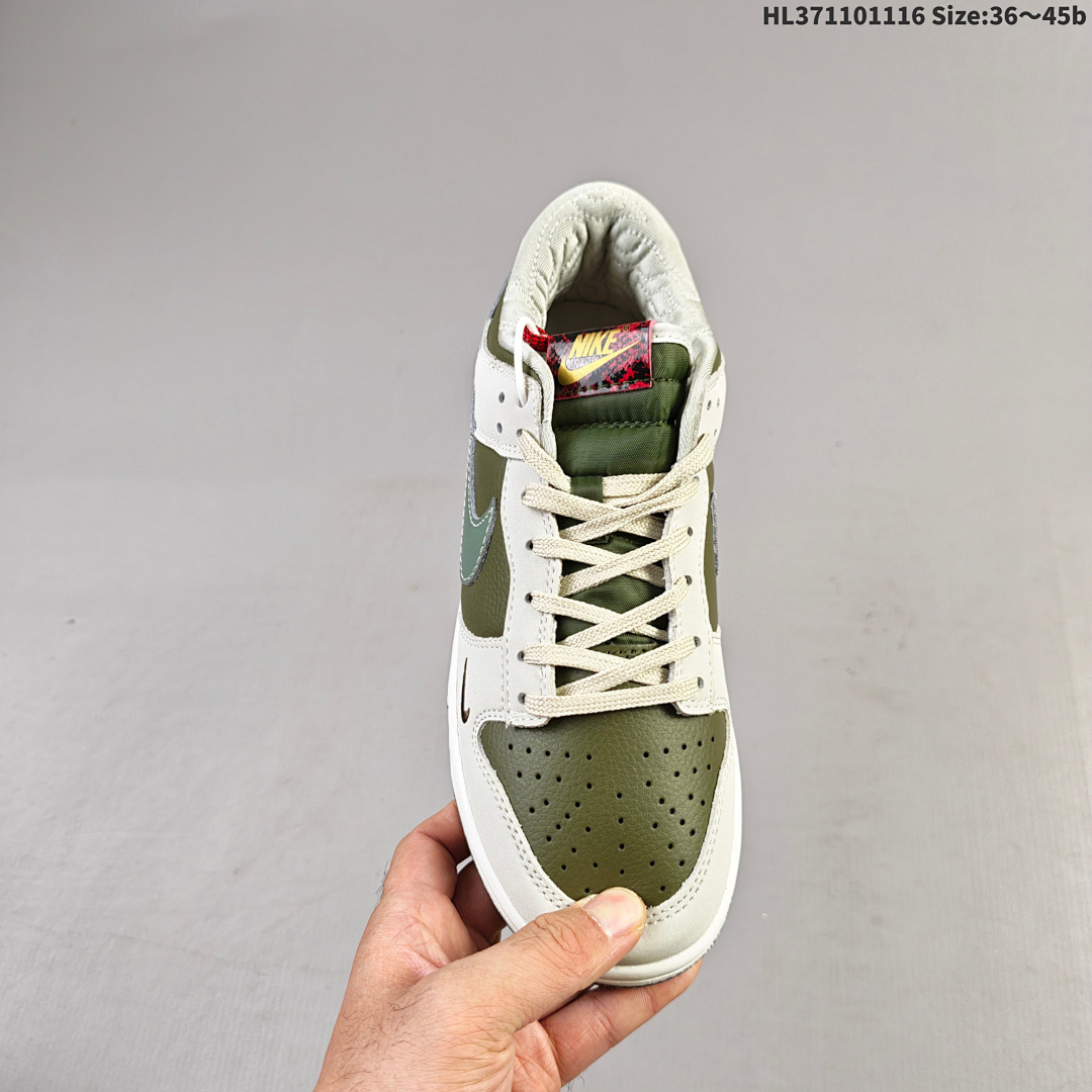 NIKE DUNK LOW ZoomAir sb - foto 7