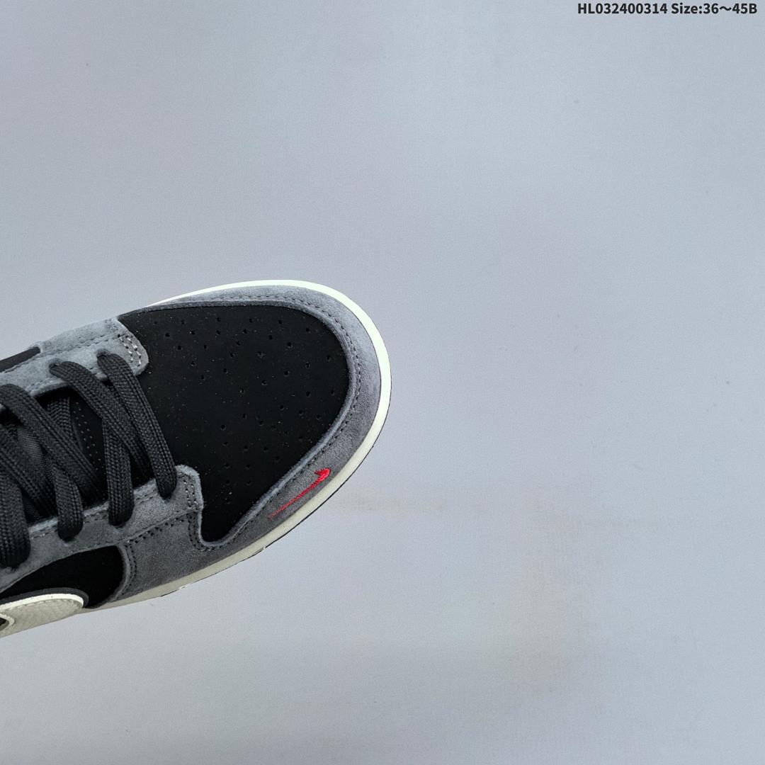 Nike Dunk Low Retro ‘DIY ’ - foto 8