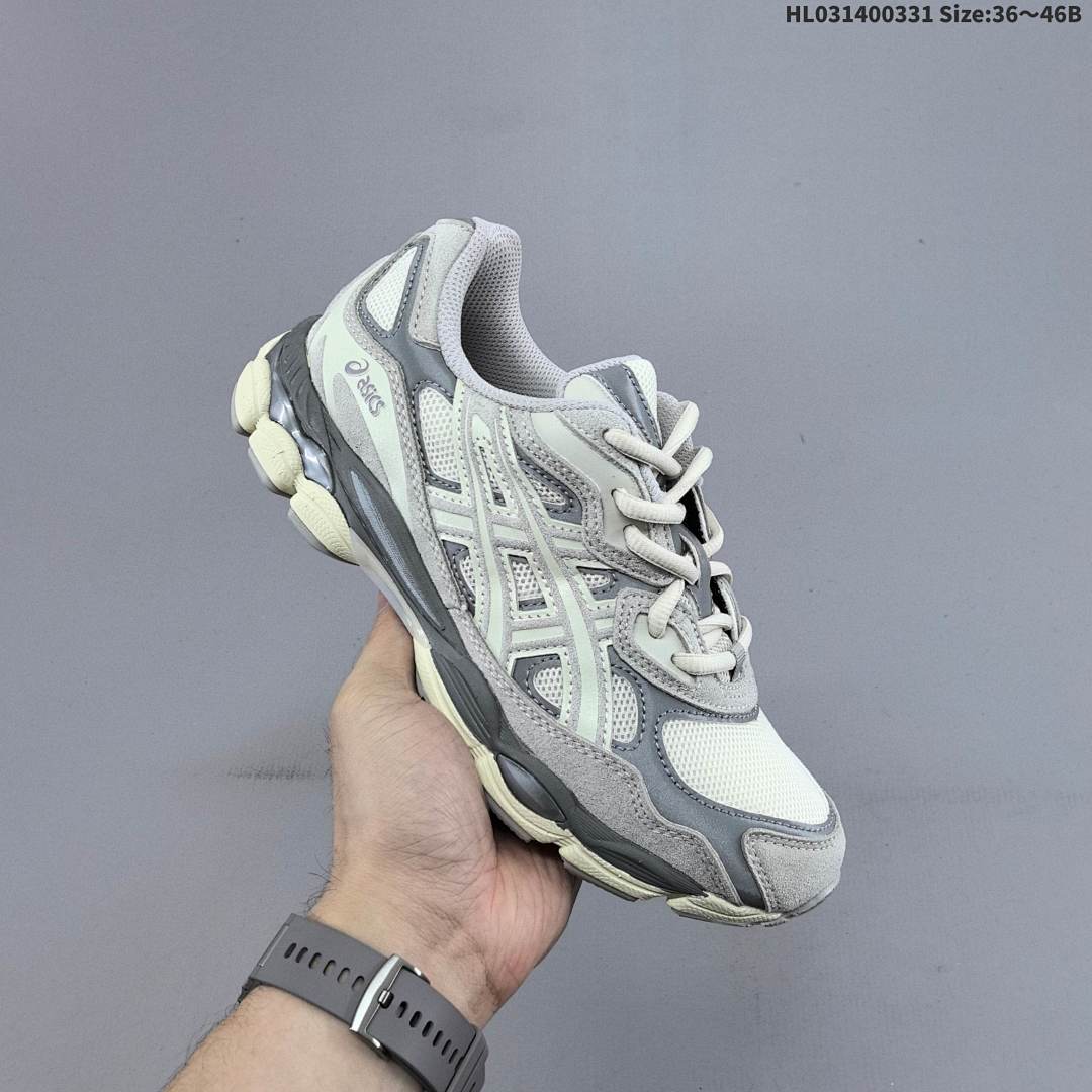 AsicsGel-NYC ASICSTIGER ASICS GEL-NYC - foto 5