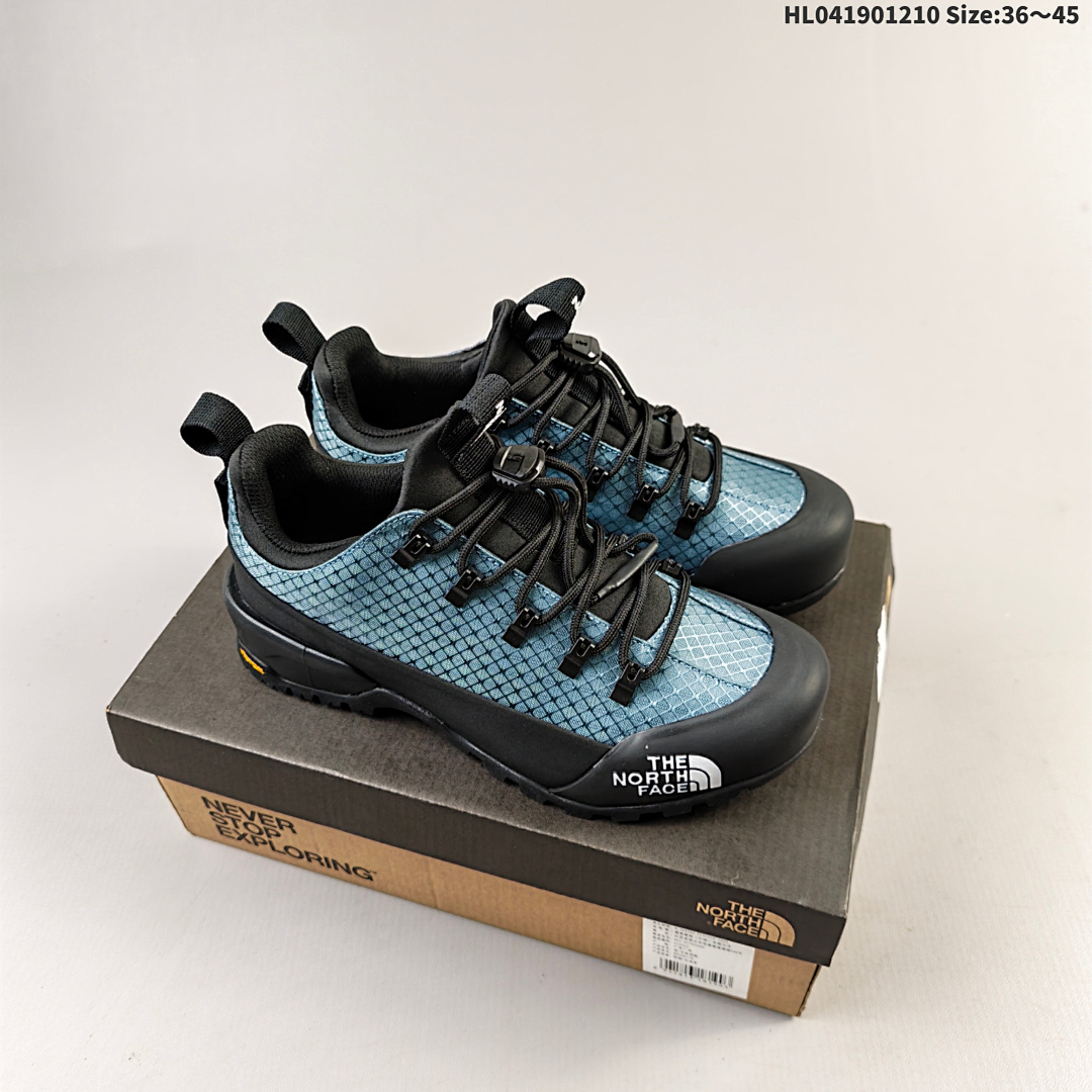 The North Face Glenclyffe Low Shoes , VIBRAM V , - foto 3
