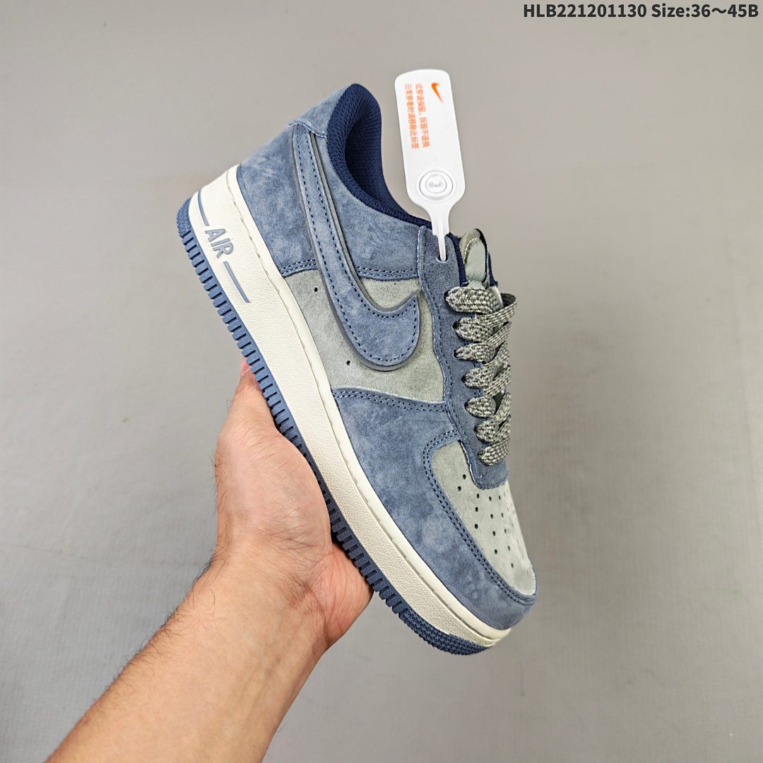 Nike Air Force 1’07 Force 1 - foto 5