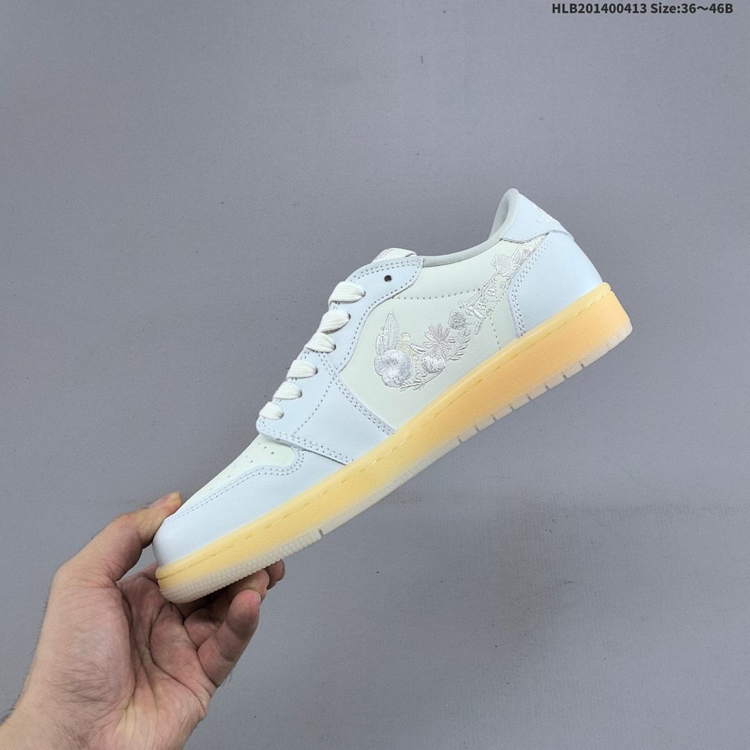 Nike Air Jordan 1 Low AJ1 1 - foto 4