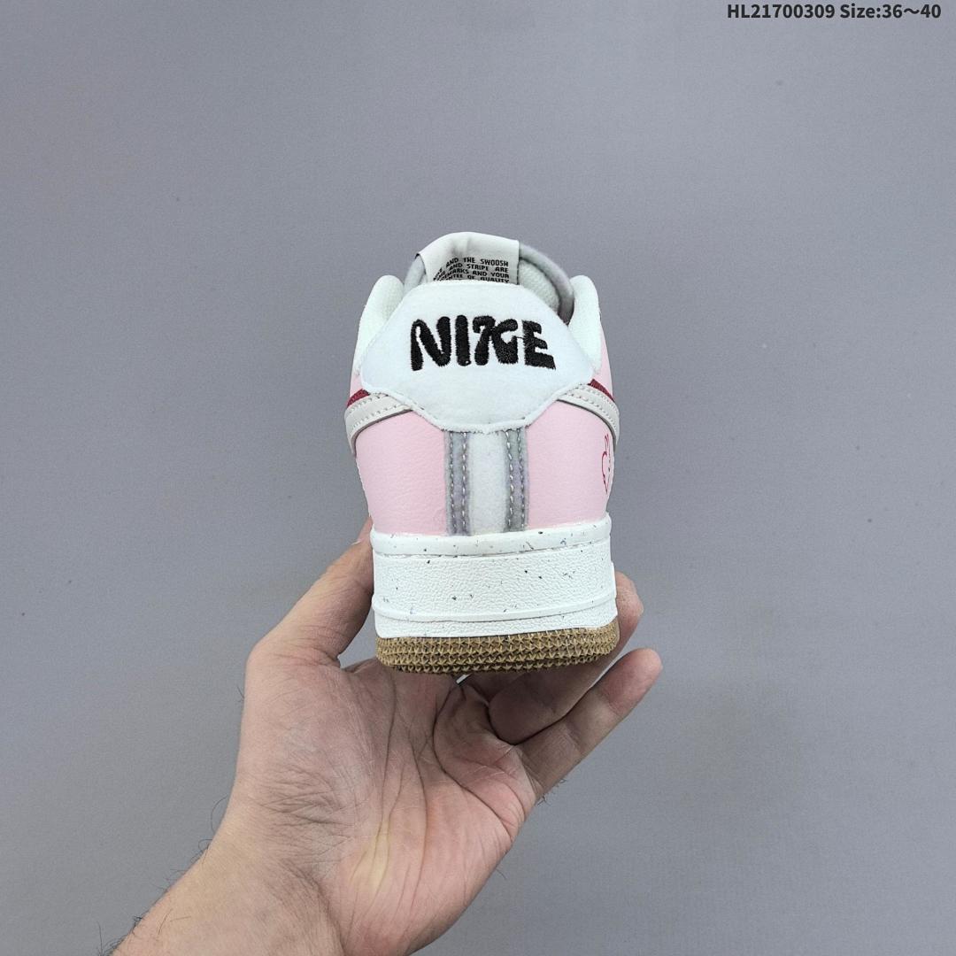 Nike Air Force 1 & x27;07 Low - foto 6