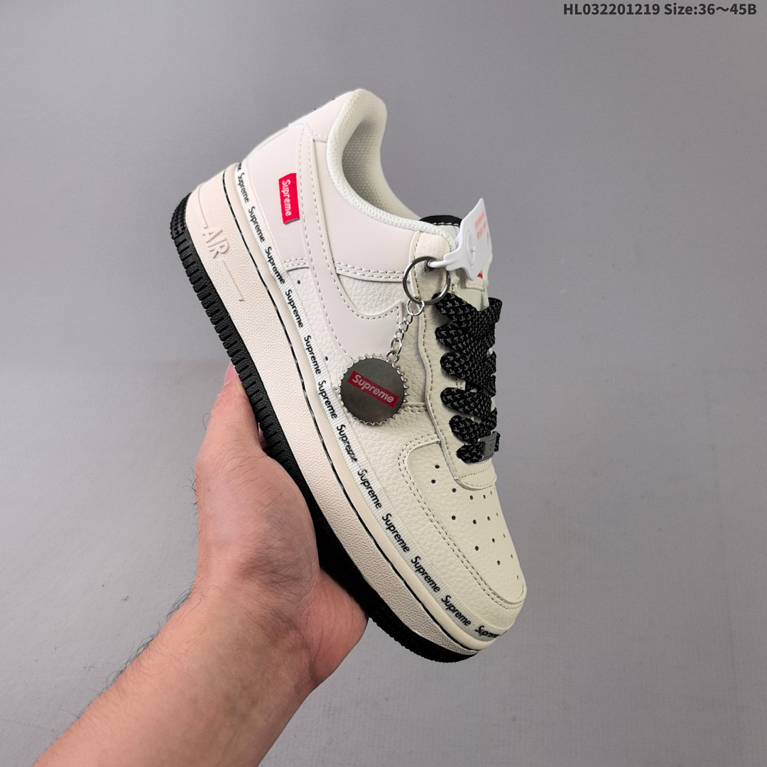 NIKE AIR FORCE 1‘07 LV8 -2 - foto 6