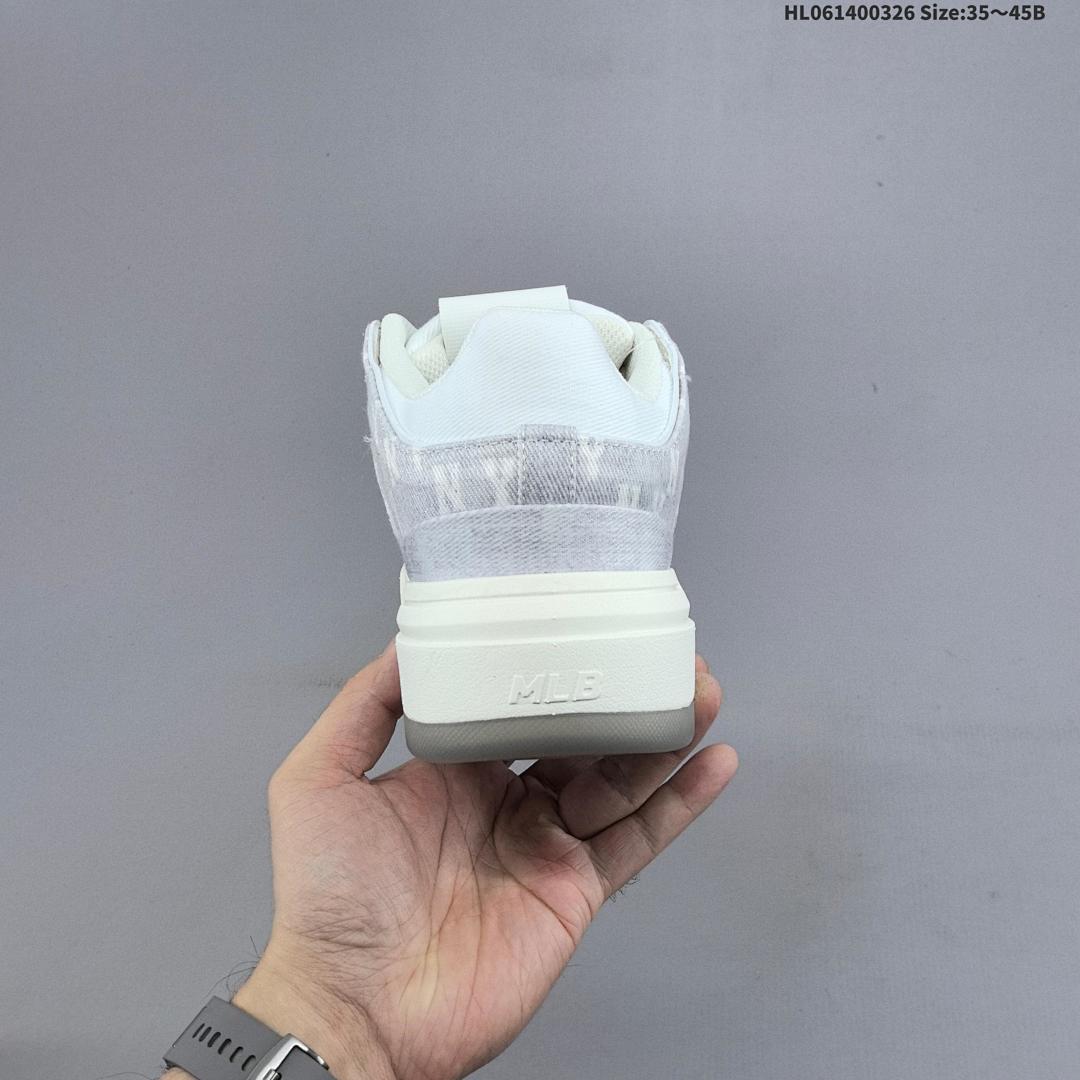MLB Chunky Liner MID - foto 6