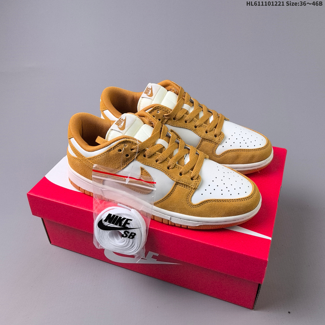 NIKE DUNK LOW -005 - foto 4