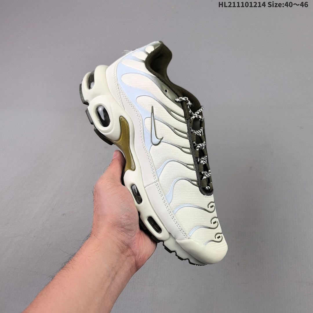 Nike Air Max Plus Nike TN 1996 TunedAir - foto 5