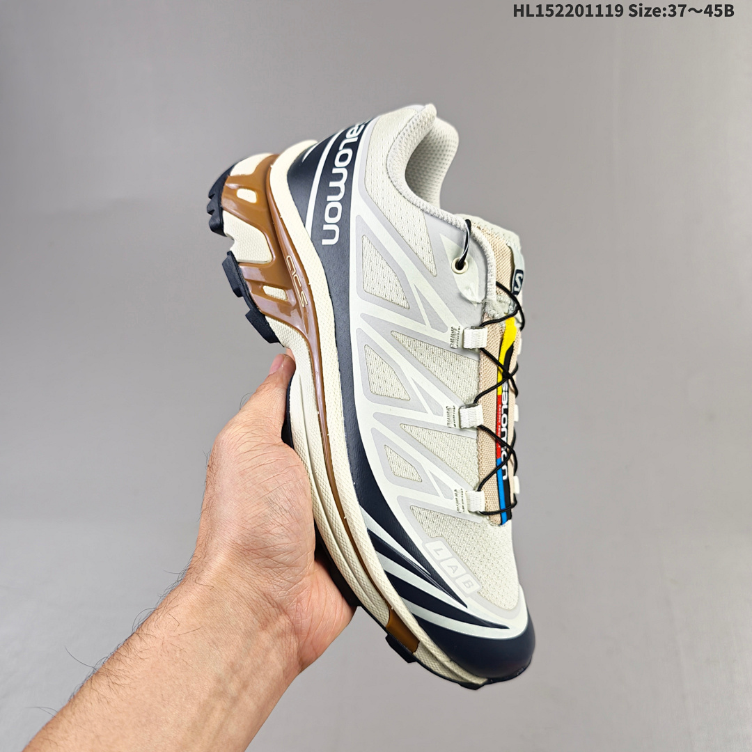 ‼ Salomon XT-6 SENSIFIT - foto 4