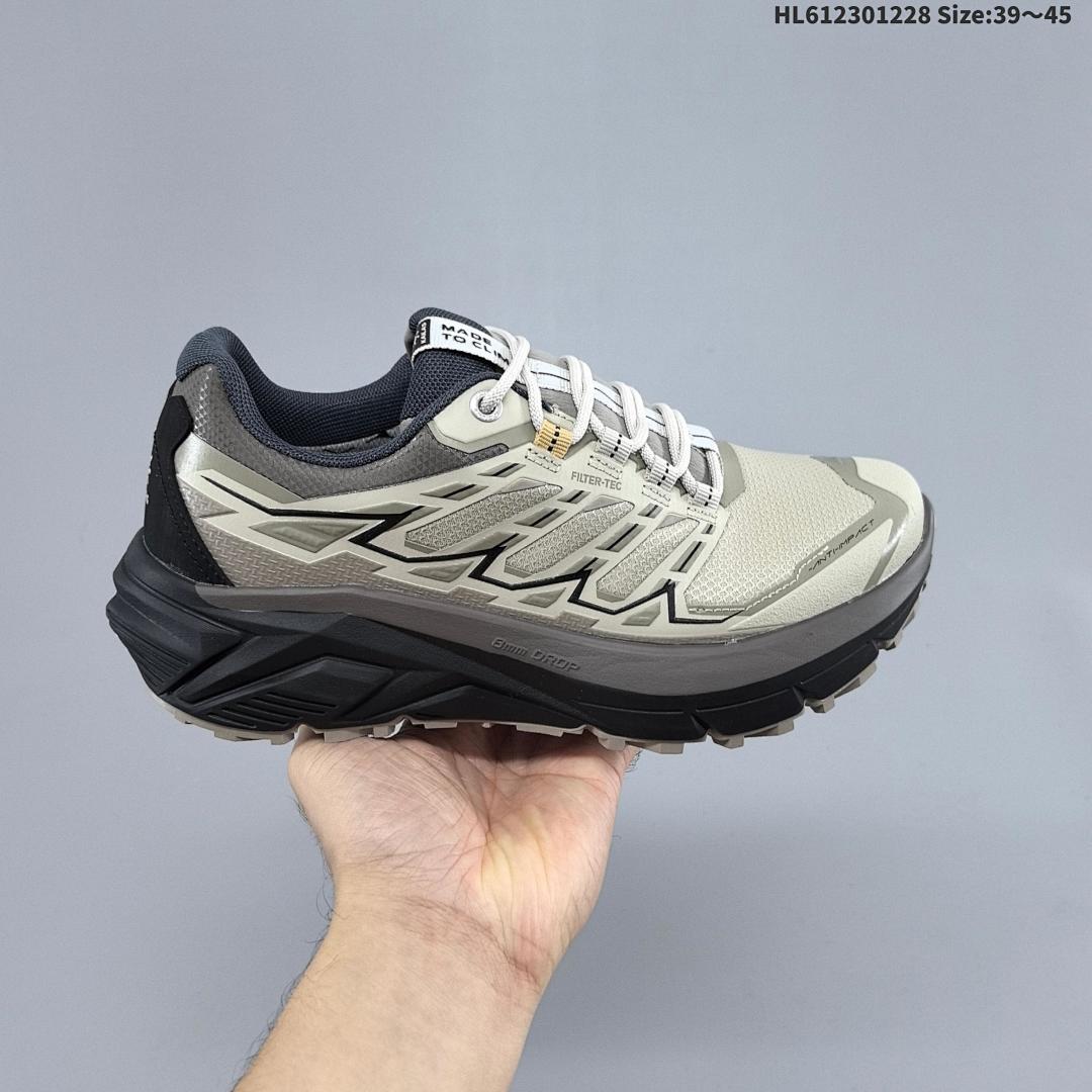 KAILAS GTX Vibram - foto 5
