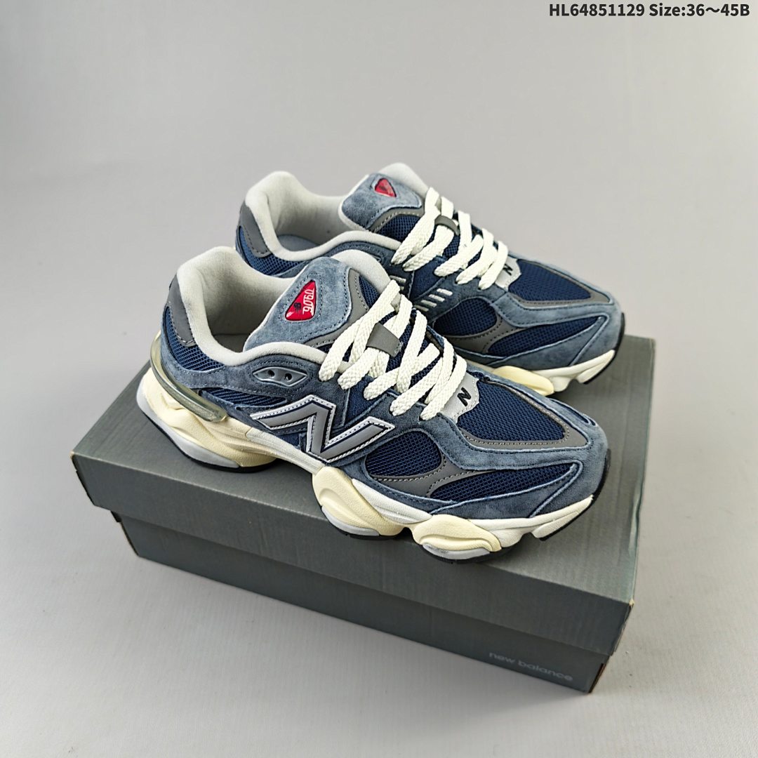 New Balance 9060 ABZORB - foto 8
