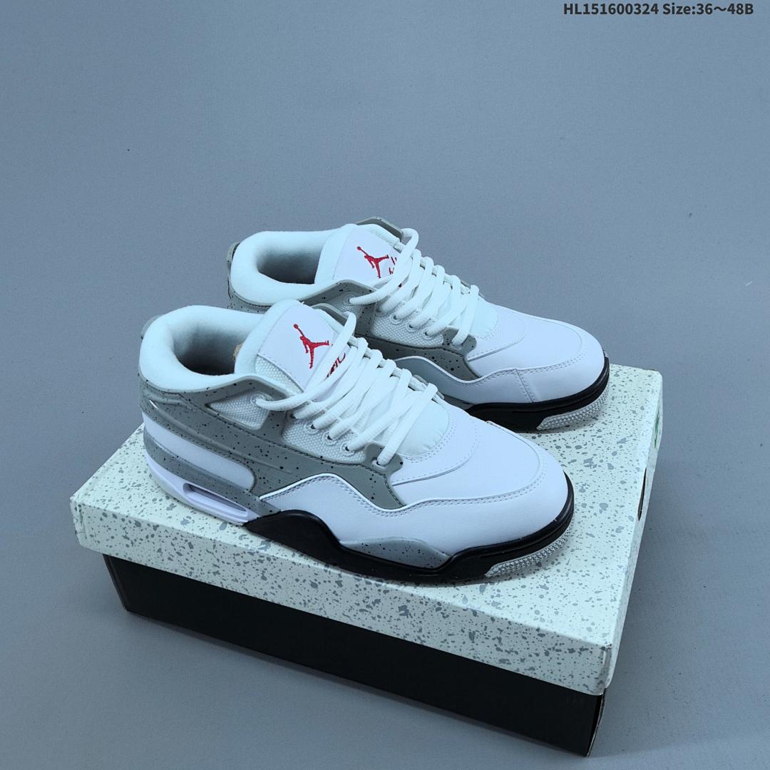 Jordan Air Jordan 4 RM Jordan Air Jordan 4 RM
