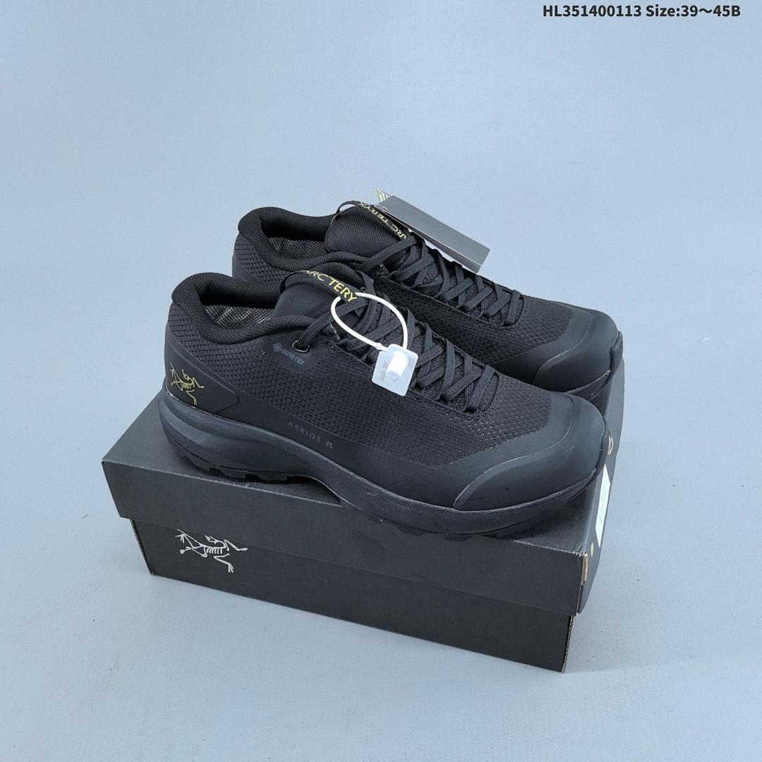 X ALP MTN 1 GTY┬« KONSEAL