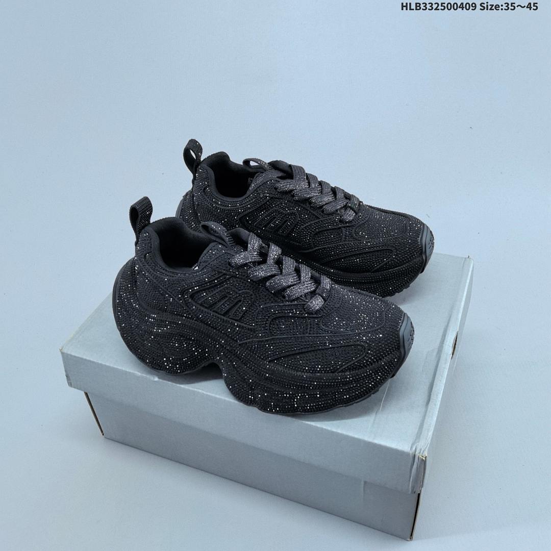 Balenciaga Runner Kith Four.Color 7.0 21ss - foto 2