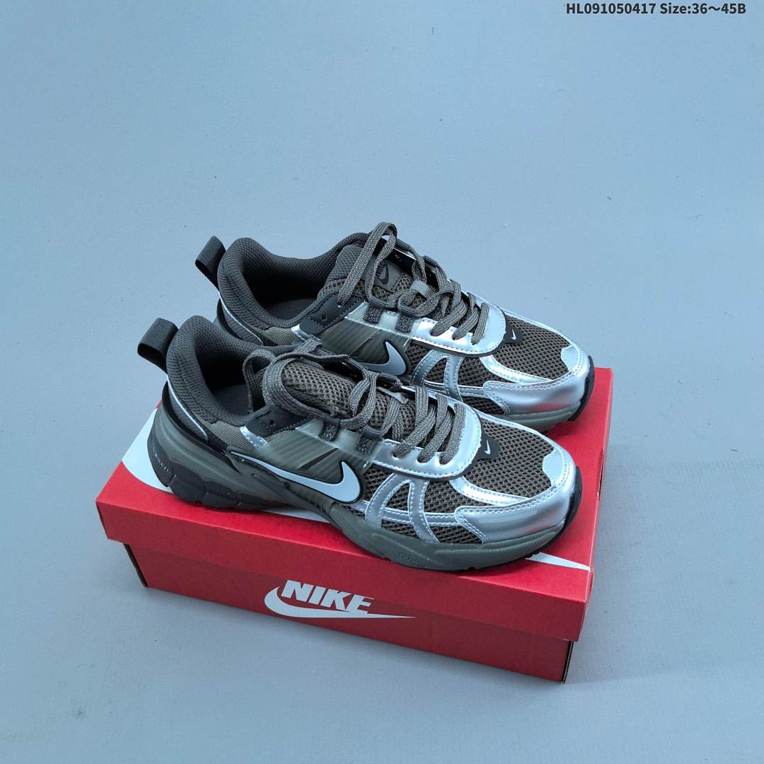NIKE V2K RUN Swoosh Bill Bowe - foto 11