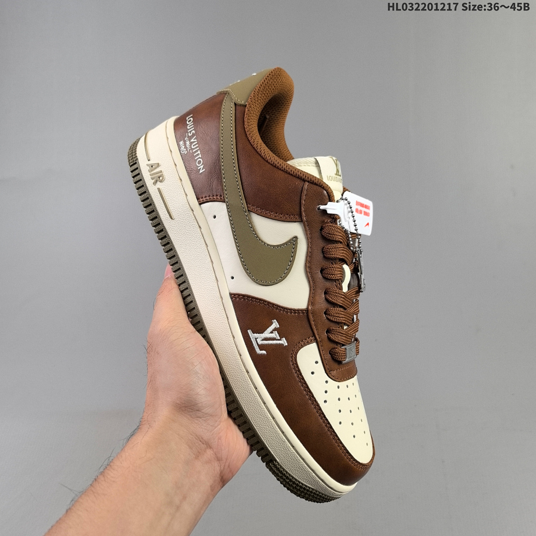 NIKE AIR FORCE 1‘07 LV8 -0 - foto 4