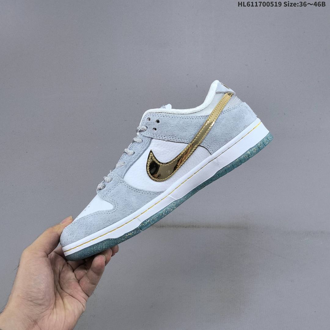 Nike Dunk Low SB ZoomAir - foto 4