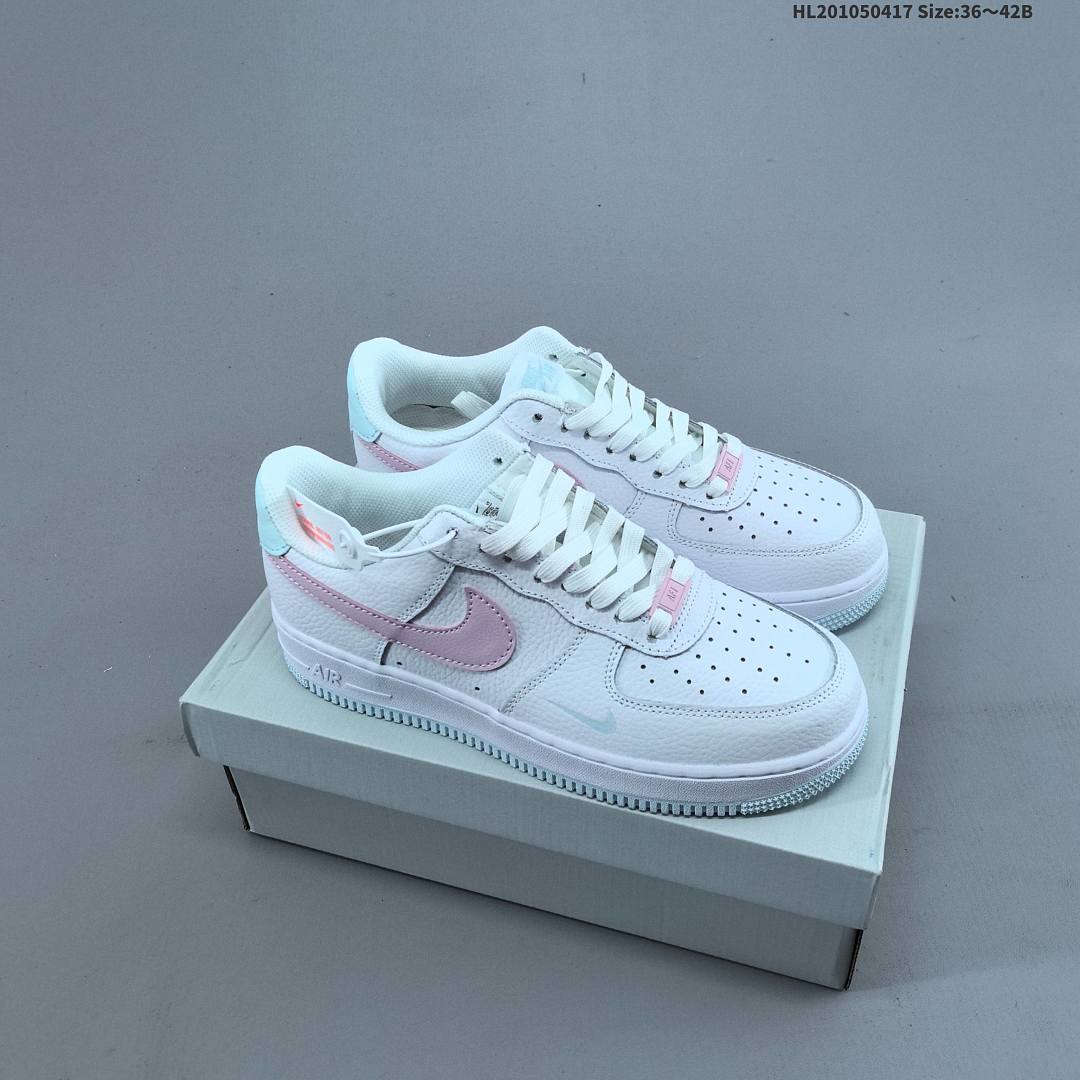 Nike Air Force 1 & x27;07 Low