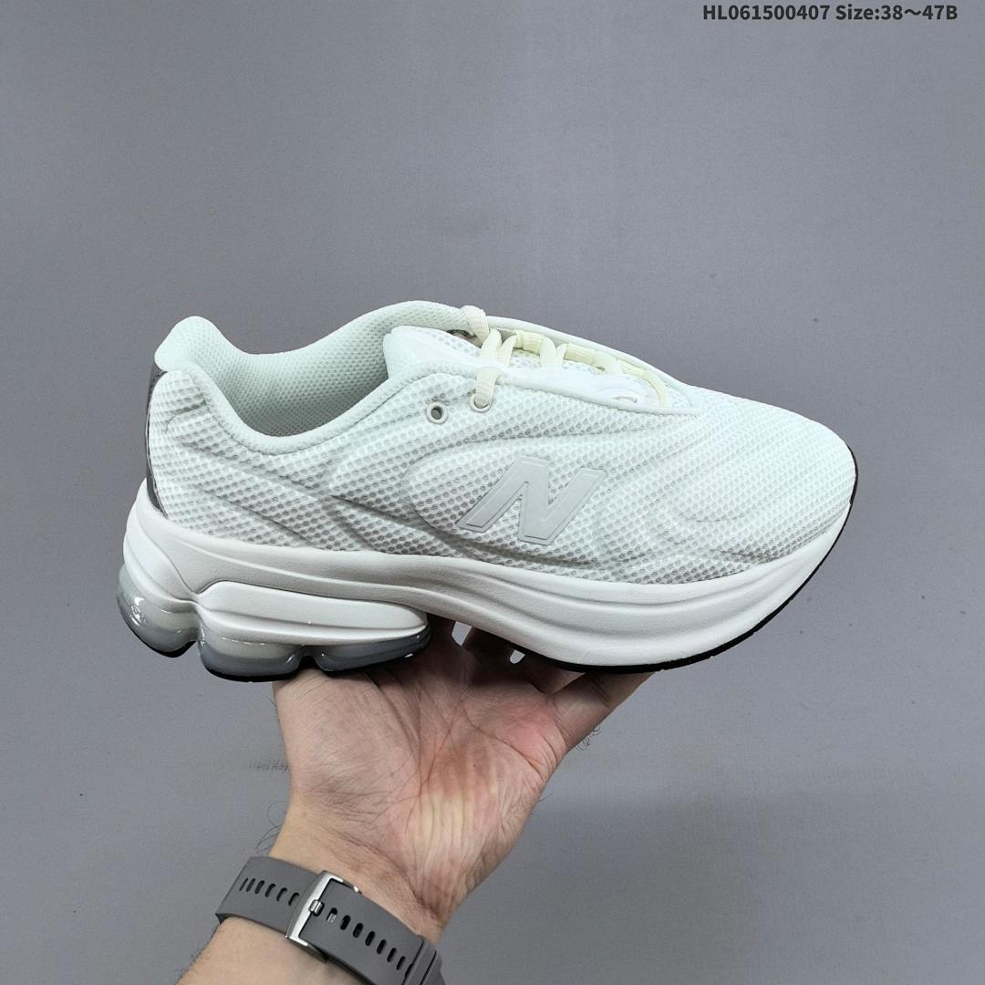New Balance U50303X6 3 TPU - foto 2