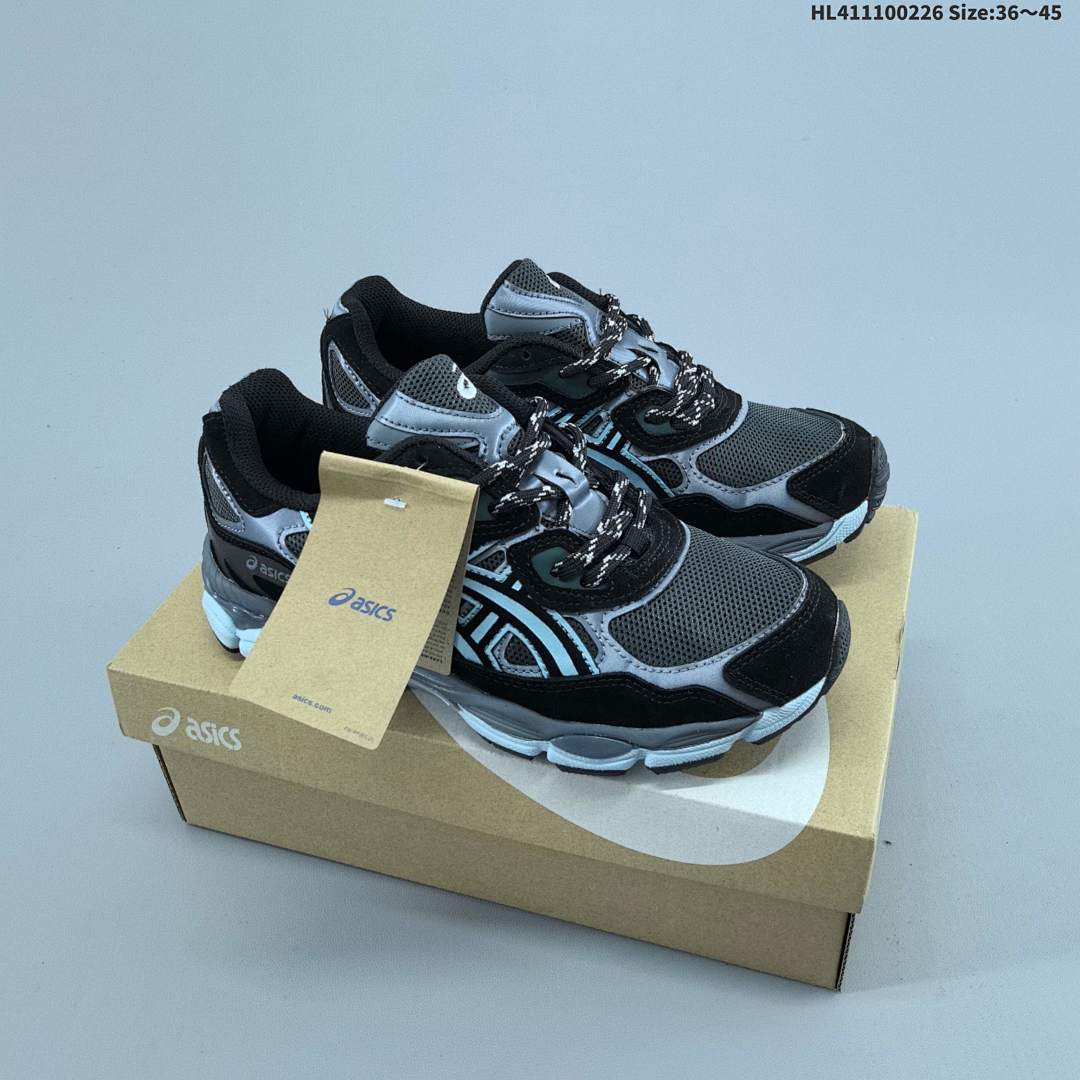 AsicsGel-NYC 2025 ASICSTIGER ASICS GEL-NYC - foto 10