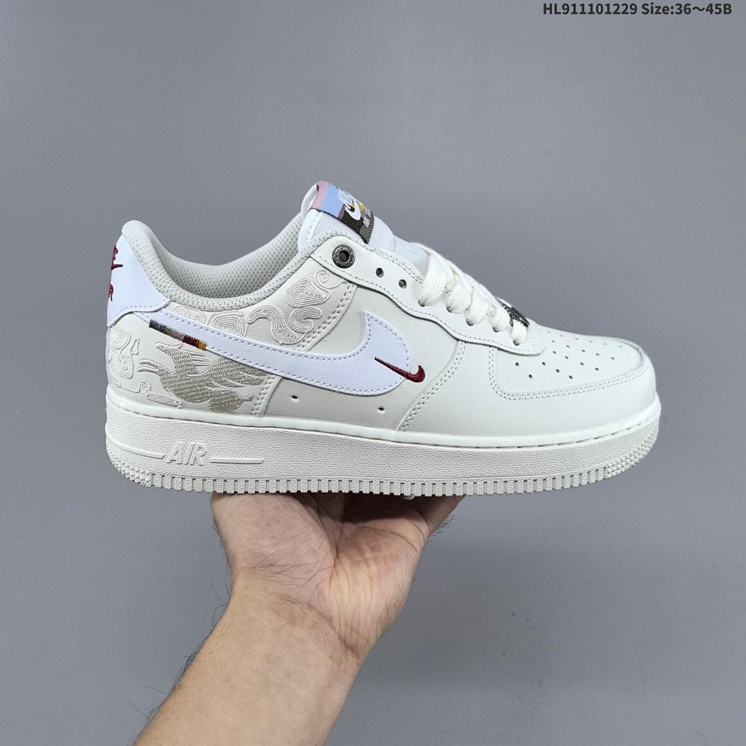 NIKE AIR FORCE 1‘07 -011 - foto 9