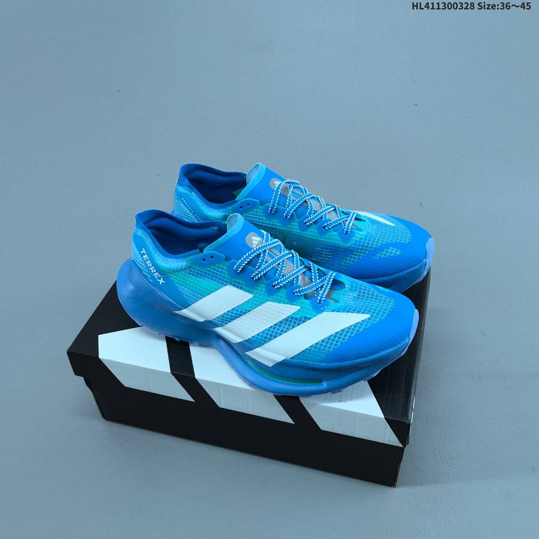 adidas terrex agravic speed ultra 2 AGRAVIC SPEED 2 “LIGHTSTRIKE PRO + LI - foto 3