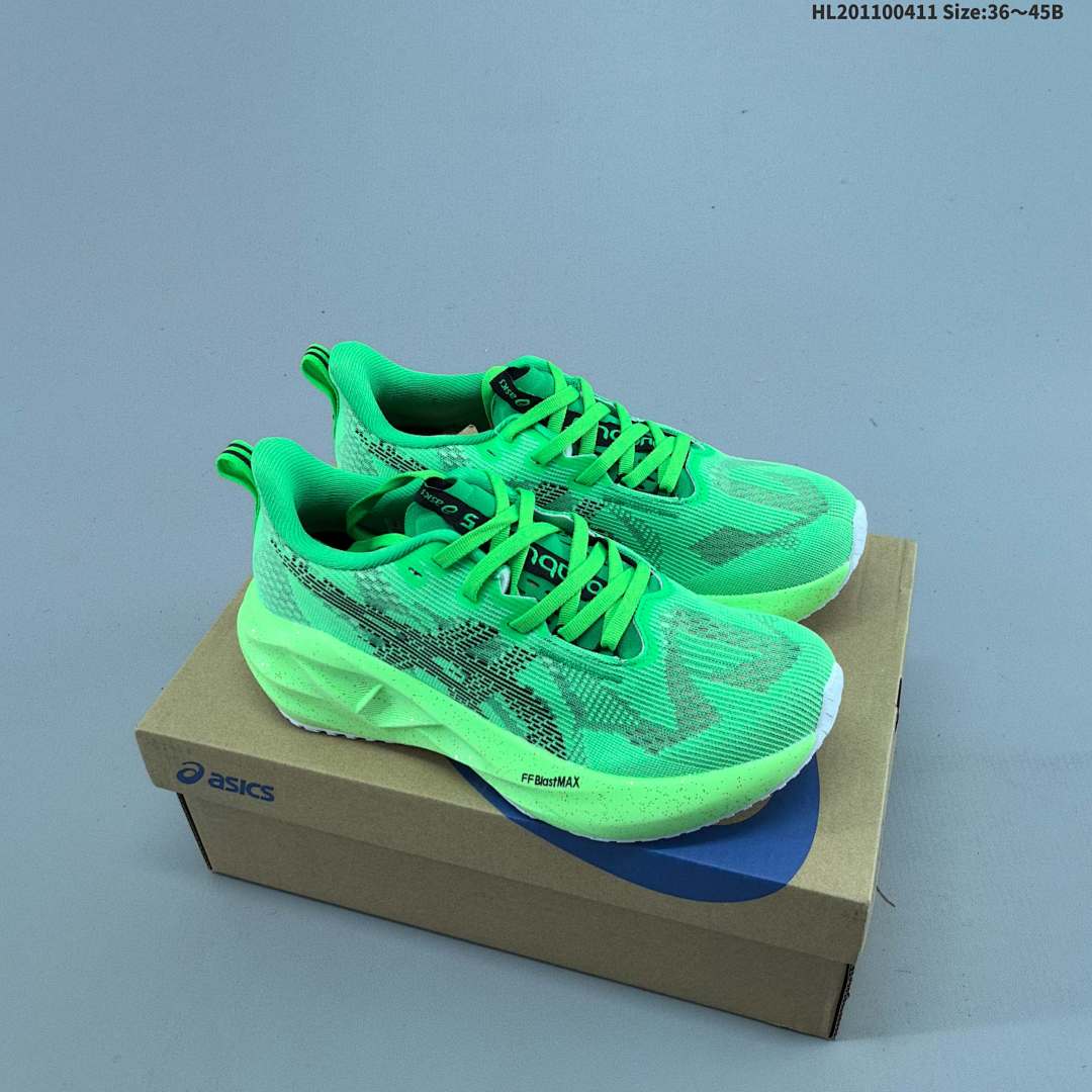 Asics NOVABLAST 5 LE - foto 8