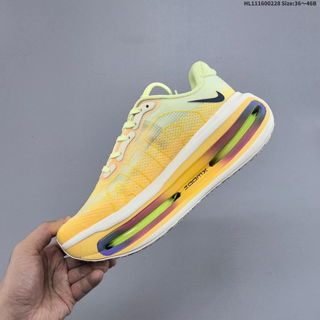 Nike VOMERO PREMIUM ReactX Air Zoom - foto 4