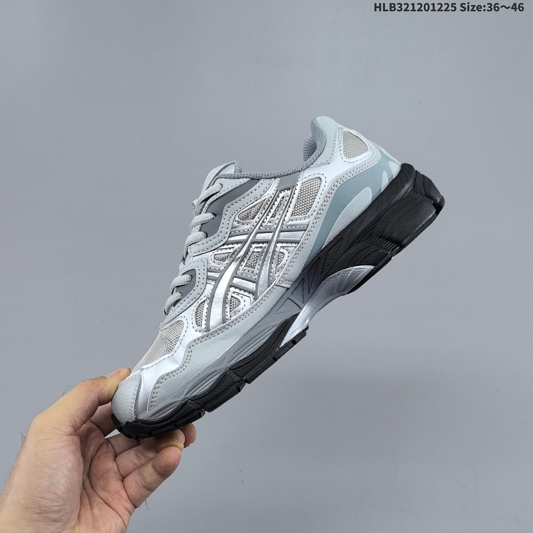 ASICS GEL-NYC AHAR+ - foto 7