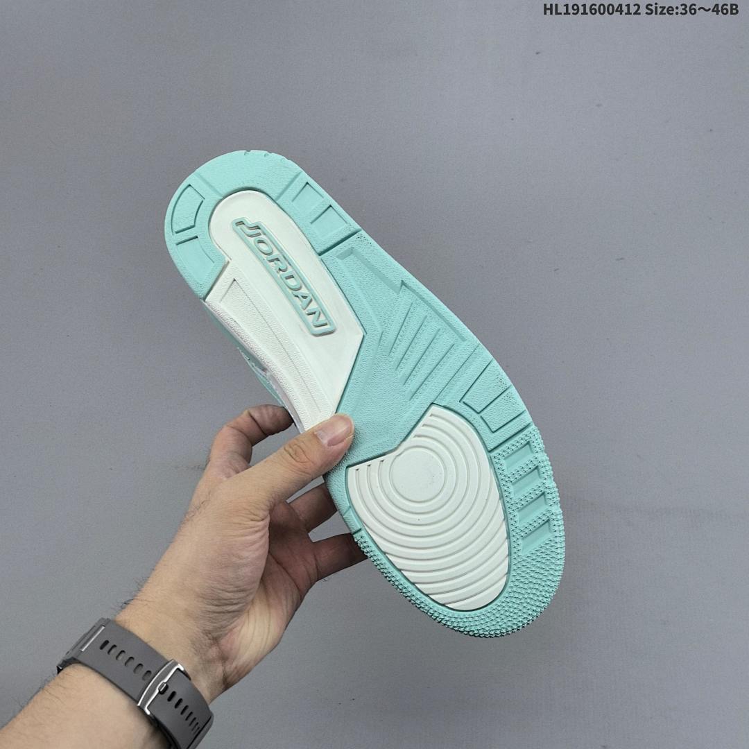 Nike Air Jordan Legacy AJ312 Low 312 - foto 7