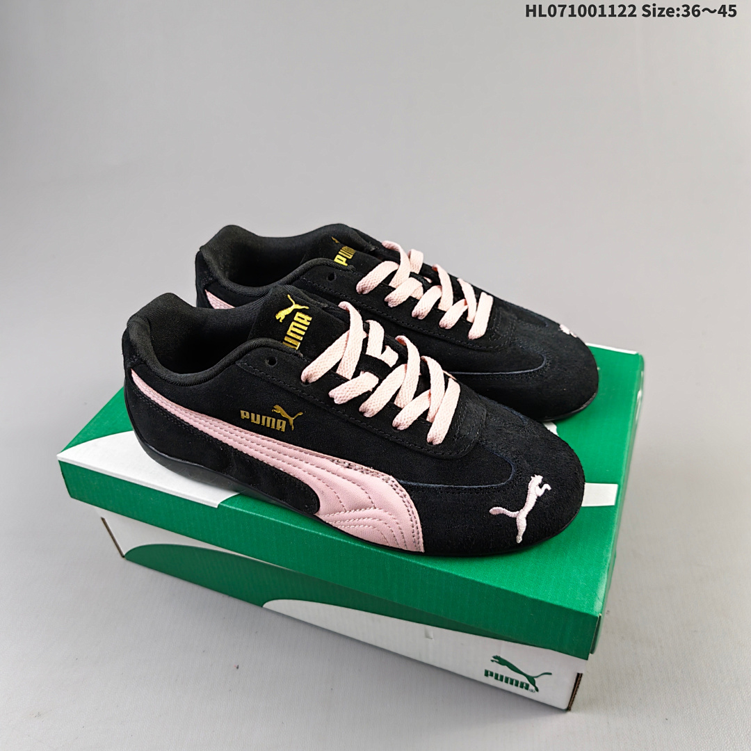 Puma Speedcat Og+ Sparco - foto 2