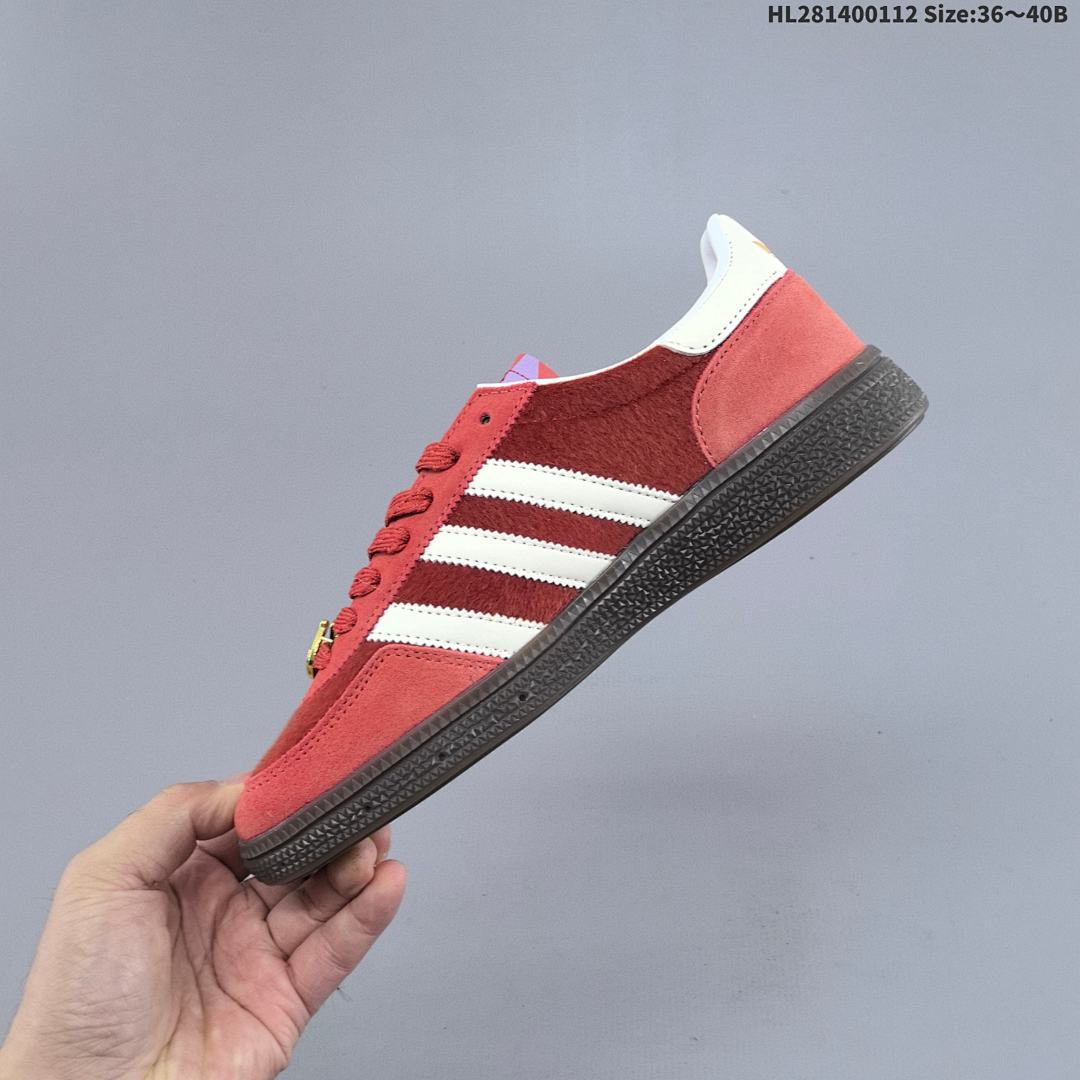 adidas originals HANDBALL SPEZIAL CNY - foto 7