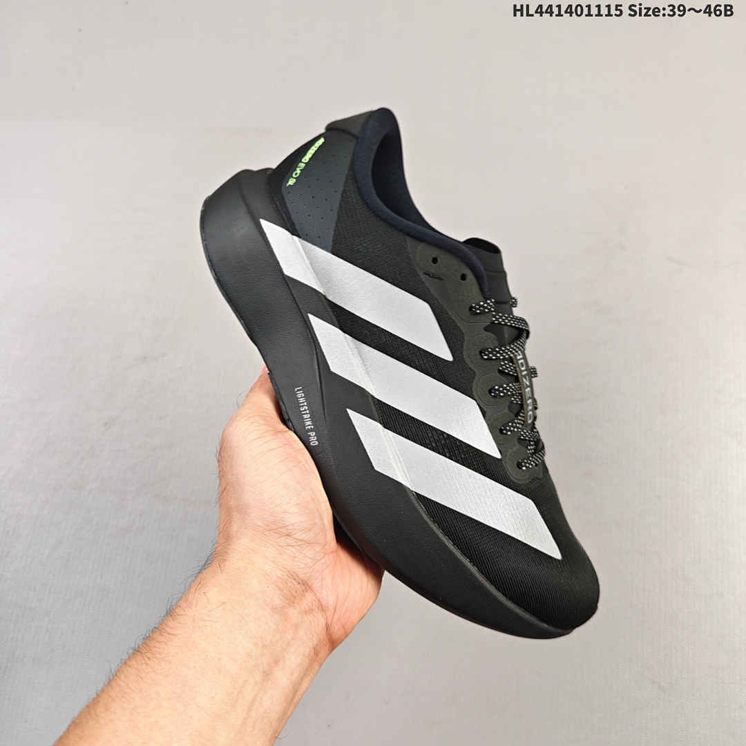 Ad Adizero Evo SL M 138 Lightwei - foto 6