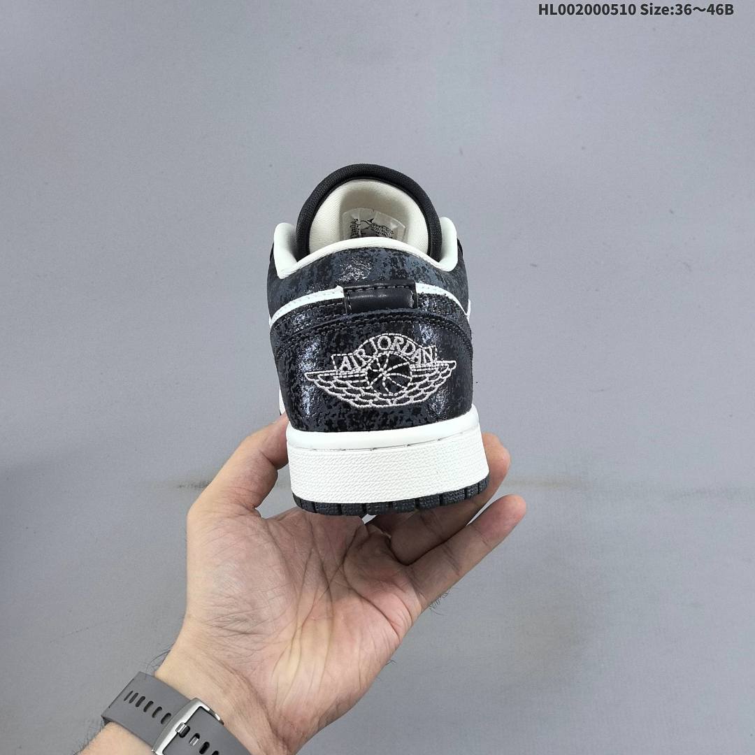 Air Jordan 1 Low "Iced Carmine" SE AJ1 1 aj1 1 - foto 6