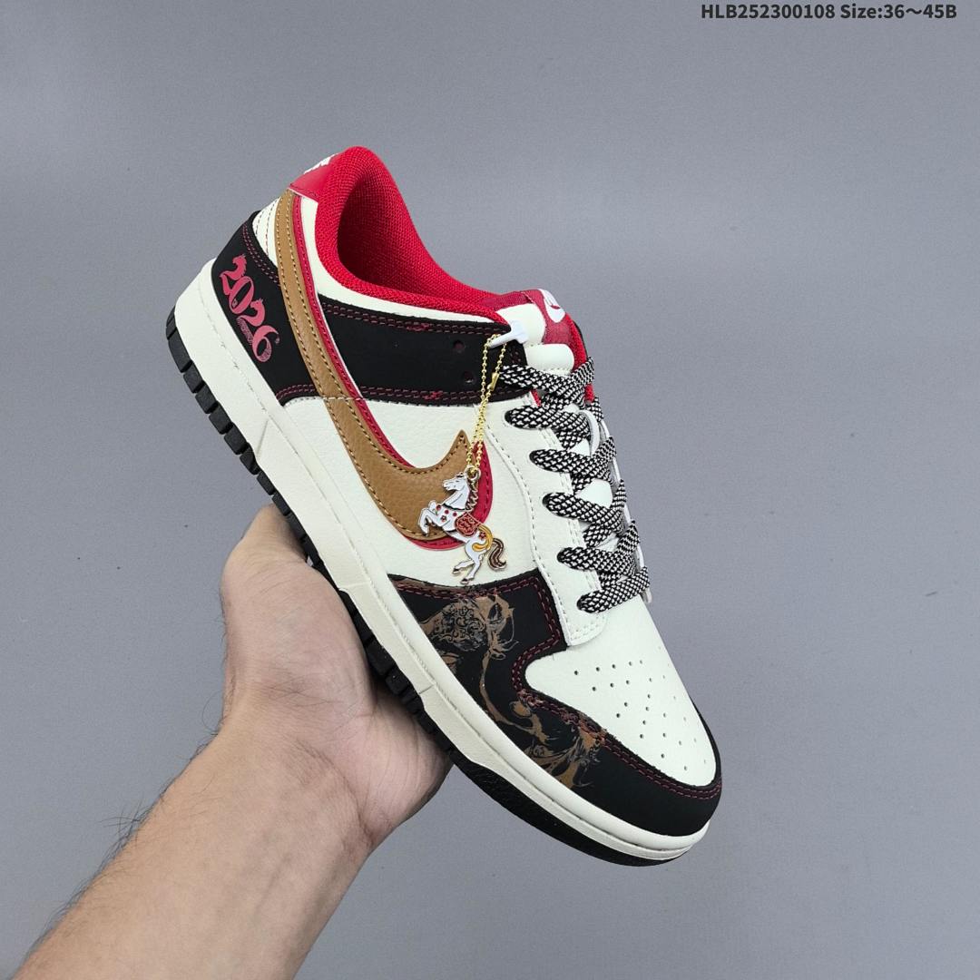 NIKE DUNK SB LOW LV Dunk SB Dunk Dunk Dunk SB - foto 8