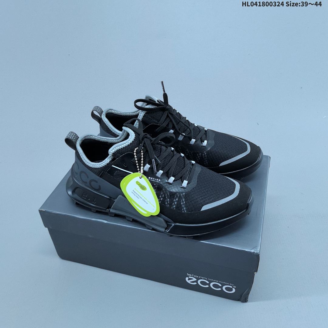 EcCo BIOM BIOM