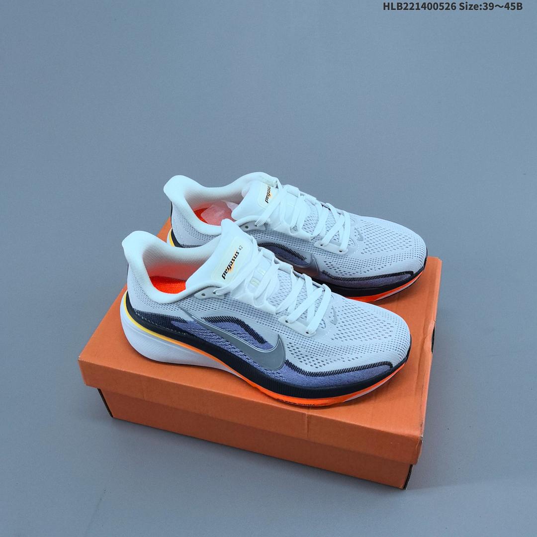 Nike Air Zoom Pegasus 42 42 IB1873-702HLB221400526 Size 45B