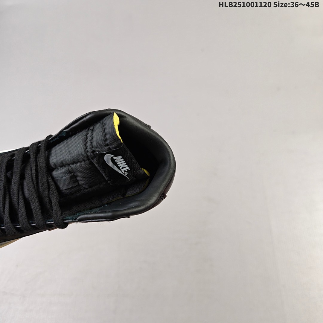BLAZER MID‘77 SUEDE Swoosh, , , - foto 3