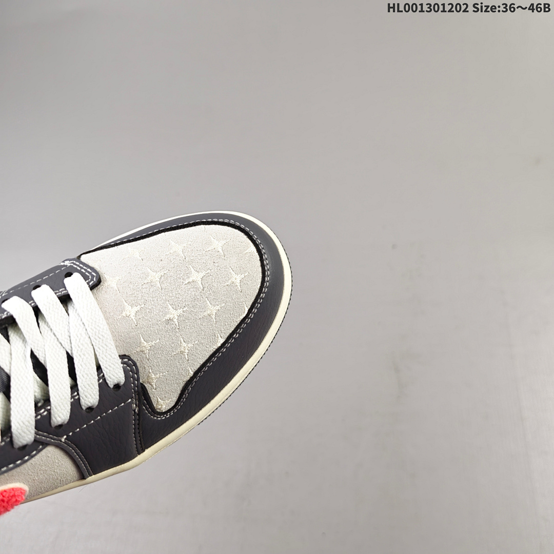 Air Jordan 1 Low AJ1 1 aj1 1 - foto 3